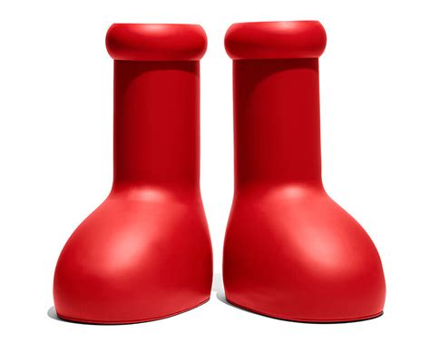 replica red boots|big red boots for sale.